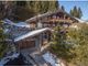 Thumbnail Chalet for sale in Jaillet, Megeve, French Alps, France