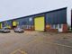 Thumbnail Industrial to let in Unit 12 Admiral Park Industrial Estate, Airport Service Road, Portsmouth