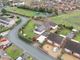 Thumbnail Detached bungalow for sale in Woodview Road, Easton, Norwich