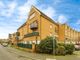 Thumbnail Flat for sale in 2 Varcoe Gardens, Hayes