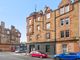 Thumbnail Flat for sale in 44/4 Polwarth Crescent, Polwarth, Edinburgh