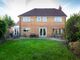 Thumbnail Detached house for sale in Keats Way, Preston, Lancashire