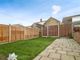 Thumbnail Semi-detached bungalow for sale in Summergangs Drive, Thorngumbald