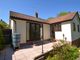 Thumbnail Bungalow for sale in Quarry Walk, Hythe