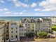 Thumbnail Flat for sale in St. Catherine's Terrace, Hove, East Sussex