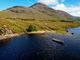 Thumbnail Land for sale in Fishing Rights - Loch Damph, Torridon, Ross-Shire