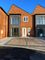 Thumbnail Semi-detached house for sale in Meadowlands Close, Westmead Lane, Chippenham