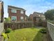 Thumbnail Detached house for sale in Quantock Close, Eastbourne