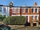 Thumbnail Flat to rent in 56 Kingswood Road, London