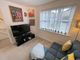 Thumbnail Detached house for sale in Bishop Close, Burton-On-Trent