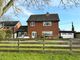 Thumbnail Detached house for sale in Alcester Road, Wythall