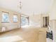 Thumbnail Flat for sale in The Gables, Oxshott