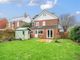 Thumbnail Detached house for sale in Stein Road, Emsworth