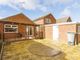 Thumbnail Semi-detached bungalow for sale in Glebe Close, Strensall, York