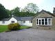 Thumbnail Detached bungalow to rent in Chapel Lane, Manley, Frodsham