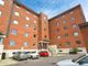 Thumbnail Flat for sale in Henke Court, Cardiff