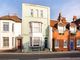 Thumbnail Terraced house for sale in St Cross Road, St. Cross, Winchester, Hampshire