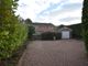 Thumbnail Detached house for sale in Horse Road, Wellington Heath, Ledbury, Herefordshire