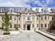 Thumbnail Flat for sale in Leopold Court, Princess Square, Esher, Surrey