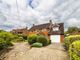 Thumbnail Detached house for sale in Hog Lane, Ashley Green, Chesham, Buckinghamshire