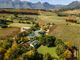 Thumbnail Farmhouse for sale in Annandale Road, Stellenbosch Farms, Stellenbosch, Cape Town, Western Cape, South Africa