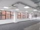 Thumbnail Office to let in St James House, Vicar Lane, Sheffield