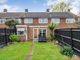 Thumbnail Terraced house for sale in Aintree Road, Crawley, West Sussex.