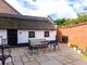 Thumbnail Barn conversion for sale in Staithe Road, Martham, Great Yarmouth, Norfolk