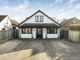 Thumbnail Detached house for sale in Didcot Road, Harwell