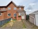 Thumbnail Semi-detached house for sale in Chapel Close, Shafton, Barnsley