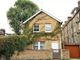 Thumbnail Detached house to rent in Mutrix Road, West Hampstead, London