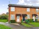 Thumbnail End terrace house for sale in Ravensbourne Road, Aylesbury