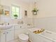 Thumbnail Terraced house for sale in The Lindens, St Benets Way, Tenterden, Kent