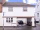 Thumbnail Terraced house for sale in Sudley Road, Bognor Regis, West Sussex