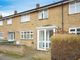 Thumbnail Terraced house for sale in Godstow Road, London