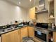 Thumbnail Flat to rent in Trentham Court, London