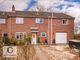 Thumbnail Semi-detached house for sale in Canon Wake Court, Catfield