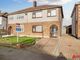 Thumbnail Semi-detached house for sale in Garry Way, Romford