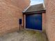 Thumbnail Link-detached house for sale in Butchers Close, Bishops Itchington, Southam