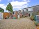 Thumbnail Semi-detached house for sale in Southey Close, Enderby, Leicester