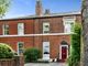 Thumbnail Town house for sale in Bewsey Road, Warrington, Cheshire