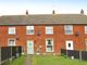 Thumbnail Terraced house for sale in Jubilee Close, Weeting, Brandon