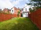Thumbnail Terraced house to rent in George Street, Basingstoke
