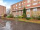 Thumbnail Flat for sale in Stroud Crescent, London, London
