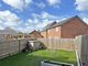 Thumbnail Semi-detached house for sale in Mcdudden Avenue, Market Harborough, Leicestershire