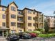 Thumbnail Flat for sale in The Avenue, Beckenham