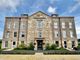 Thumbnail Flat for sale in Station Road, Buxton