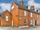 Thumbnail End terrace house for sale in Victoria Place, Faversham, Kent