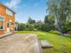 Thumbnail Detached house for sale in Hawthorn Road, Wylde Green, Sutton Coldfield, West Midlands