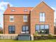 Thumbnail Detached house for sale in Copperfield, High Street, Scampton, Lincoln